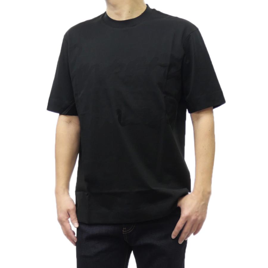 EMPORIO ARMANI エンポリオアルマーニ メンズクルーネックT