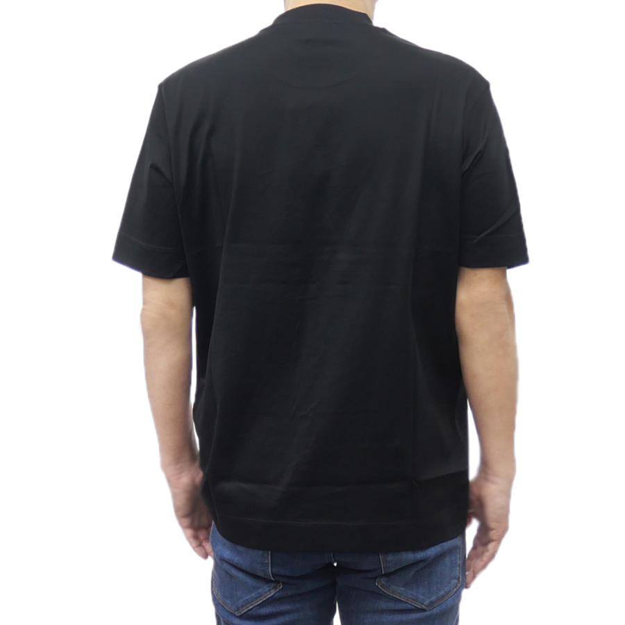 EMPORIO ARMANI エンポリオアルマーニ メンズクルーネックTシャツ