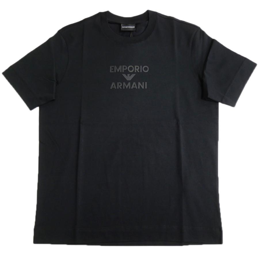 EMPORIO ARMANI エンポリオアルマーニ メンズクルーネックTシャツ