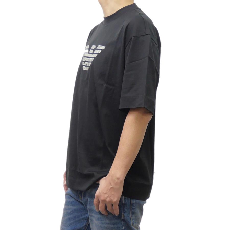 EMPORIO ARMANI エンポリオアルマーニ メンズクルーネックTシャツ