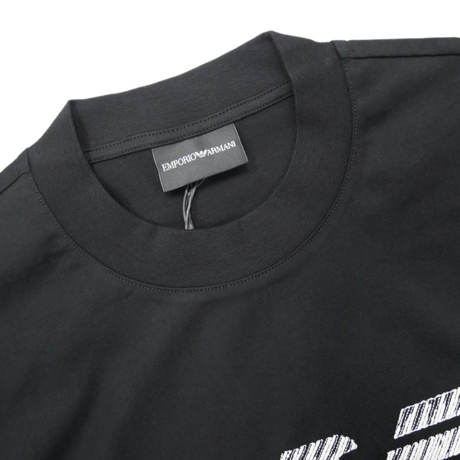 EMPORIO ARMANI エンポリオアルマーニ メンズクルーネックTシャツ