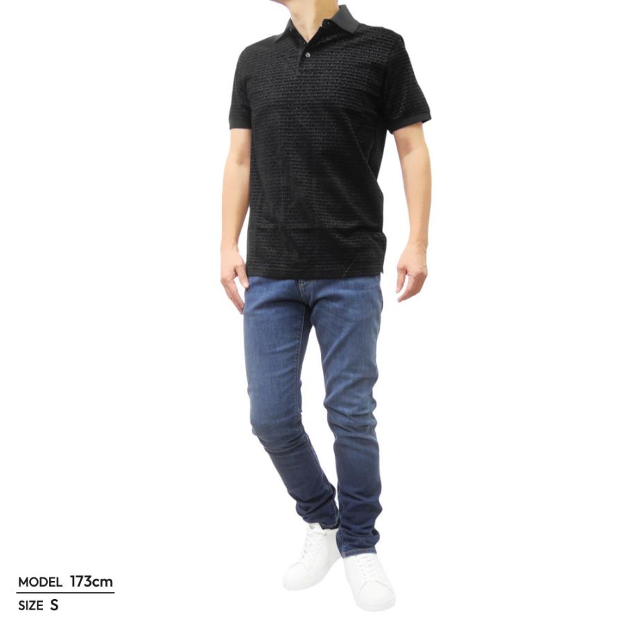 EMPORIO ARMANI エンポリオアルマーニ メンズポロシャツ EM001283