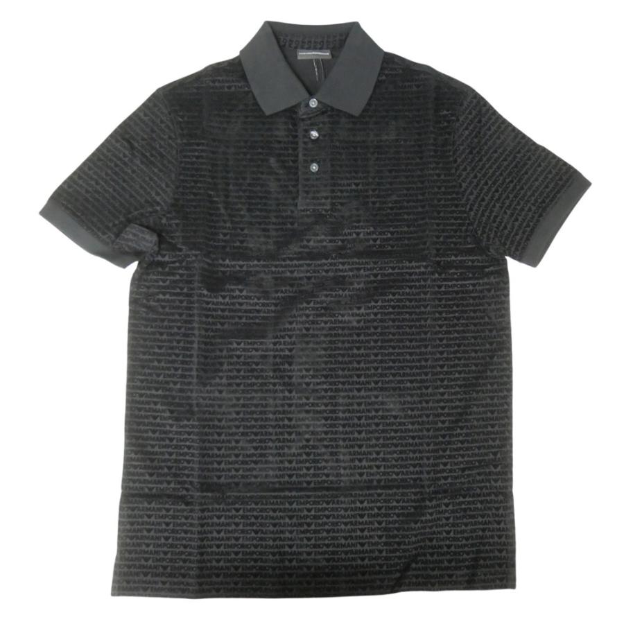 EMPORIO ARMANI エンポリオアルマーニ メンズポロシャツ EM001283