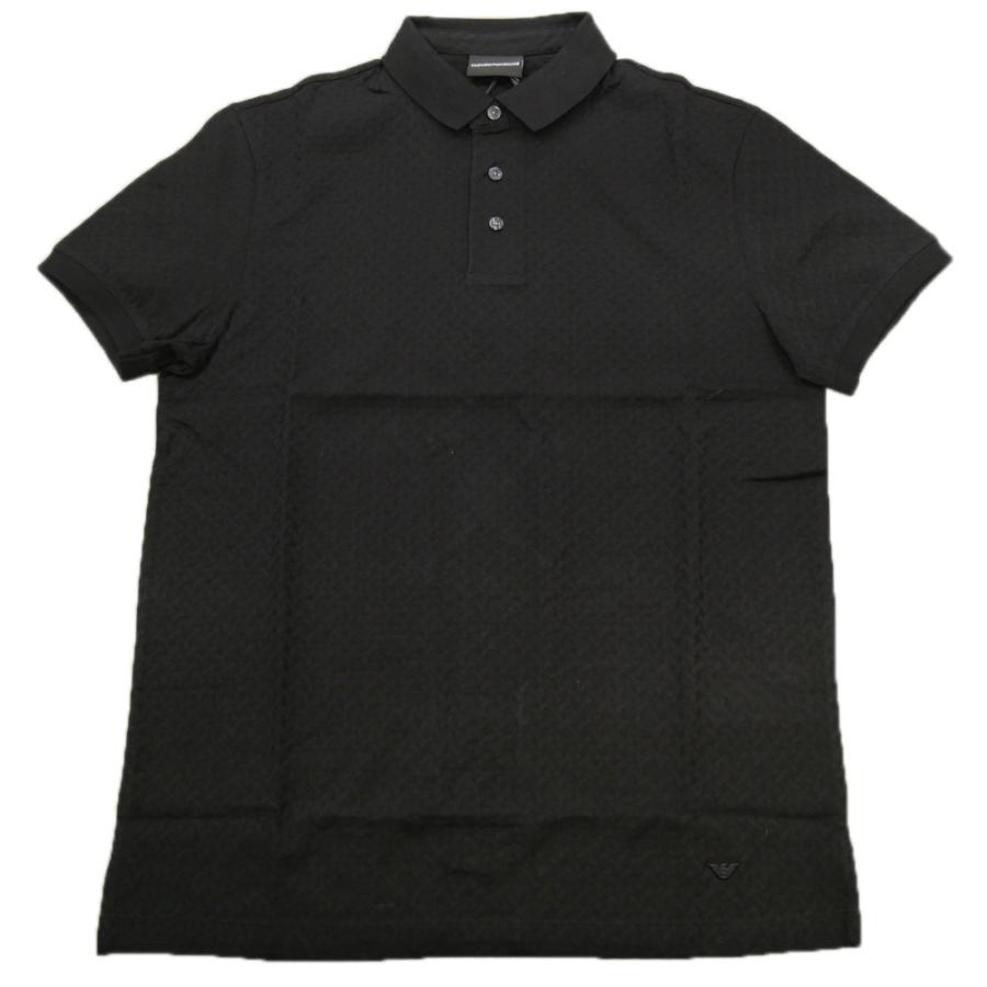 EMPORIO ARMANI エンポリオアルマーニ メンズポロシャツ EM001295