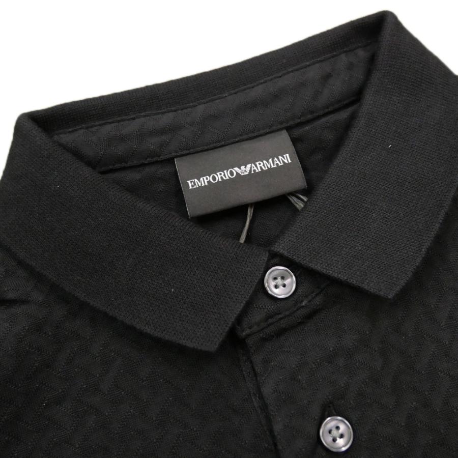 EMPORIO ARMANI エンポリオアルマーニ メンズポロシャツ EM001295