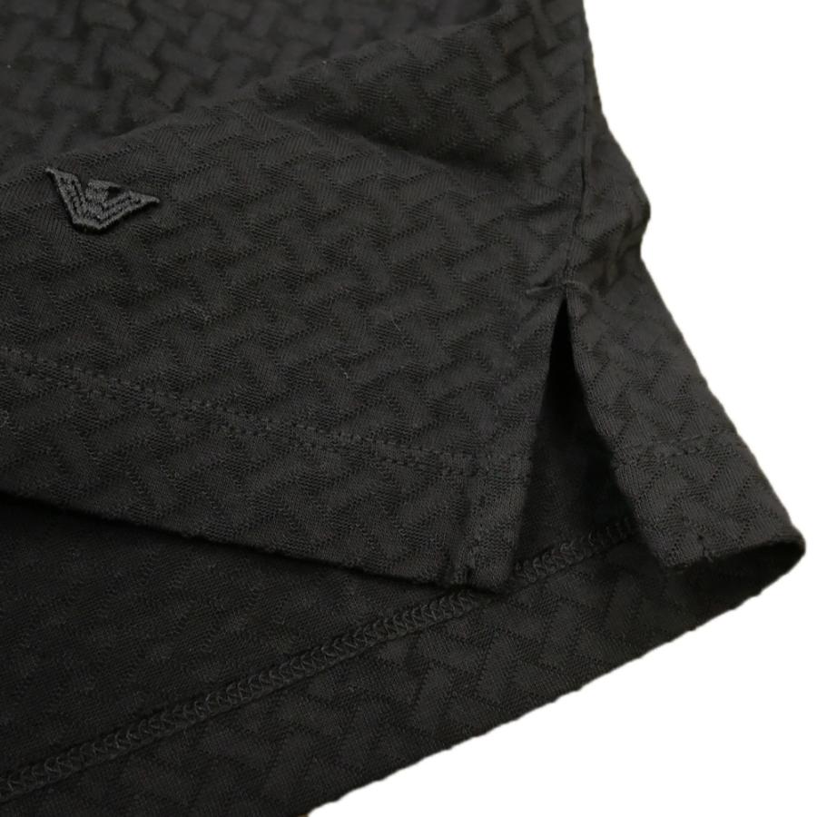 EMPORIO ARMANI エンポリオアルマーニ メンズポロシャツ EM001295