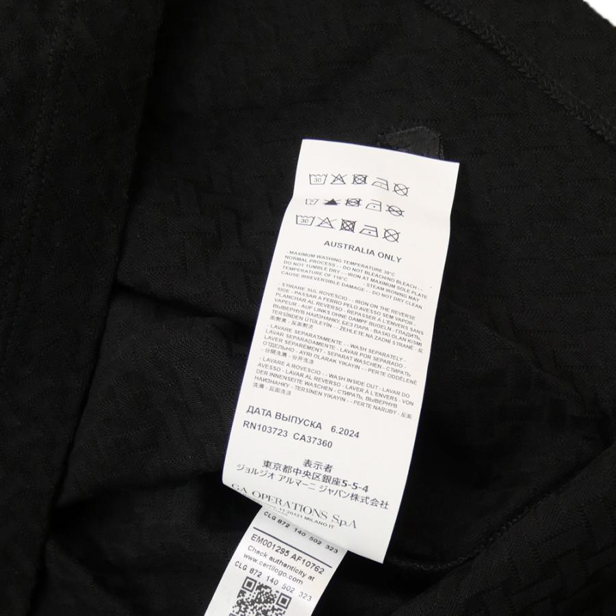 EMPORIO ARMANI エンポリオアルマーニ メンズポロシャツ EM001295