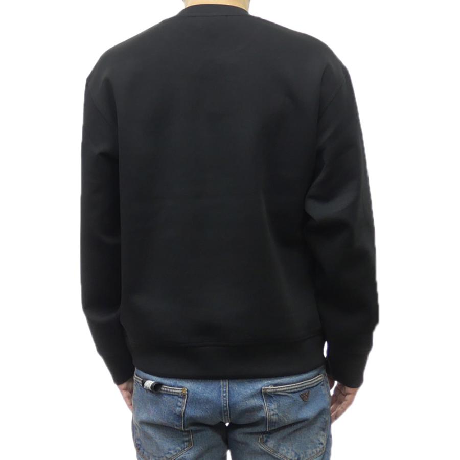 EMPORIO ARMANI エンポリオアルマーニ メンズトレーナー EM001052