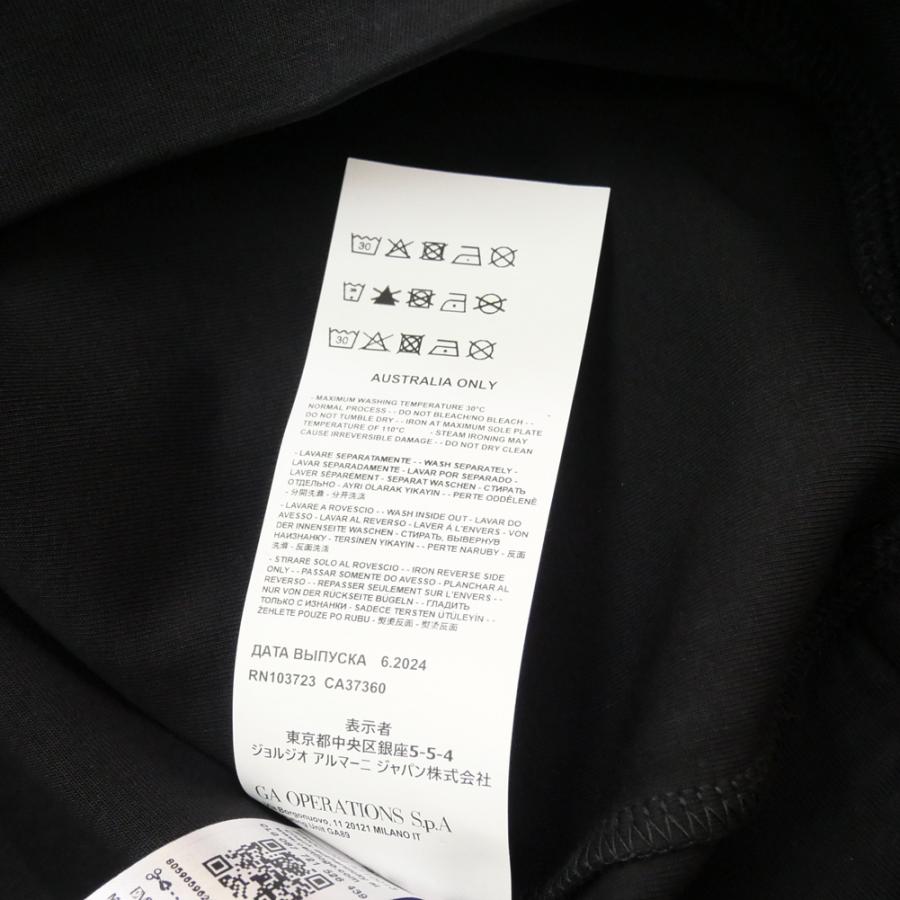 EMPORIO ARMANI エンポリオアルマーニ メンズトレーナー EM001052