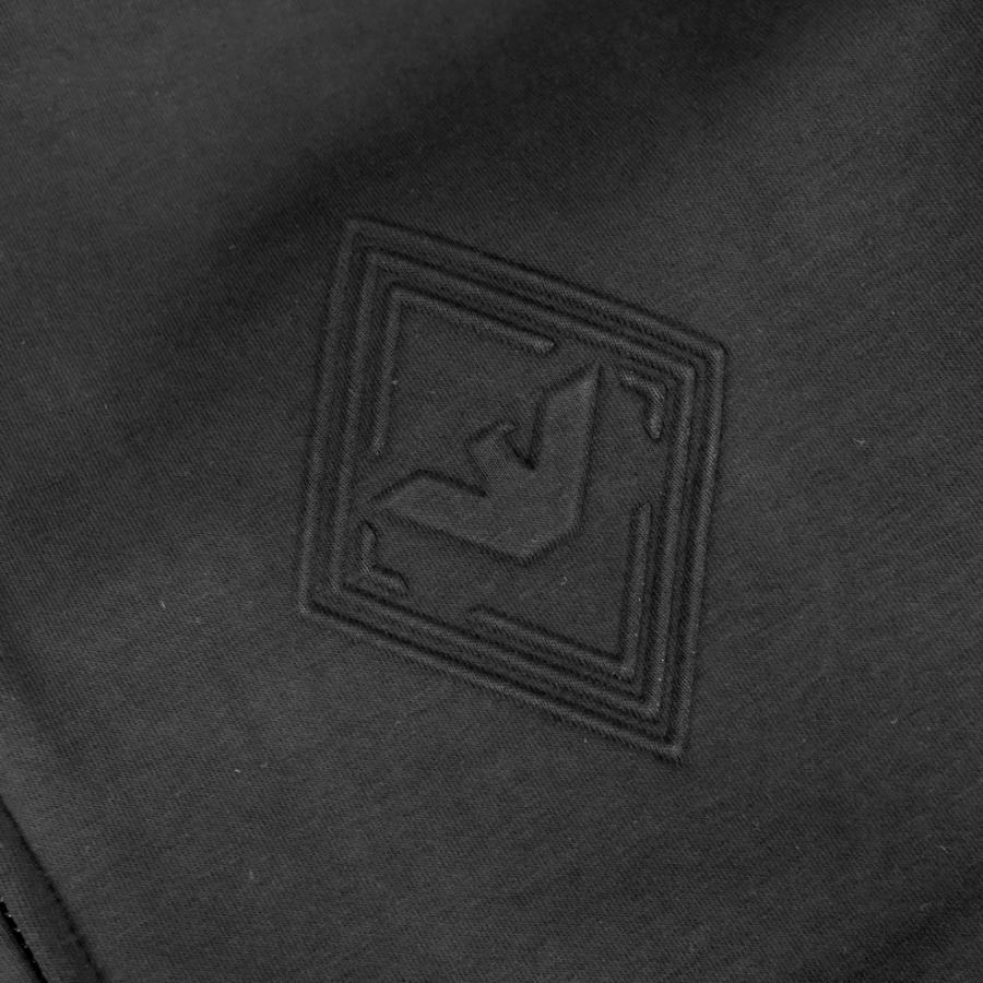 EMPORIO ARMANI エンポリオアルマーニ メンズ ジップアップパーカー