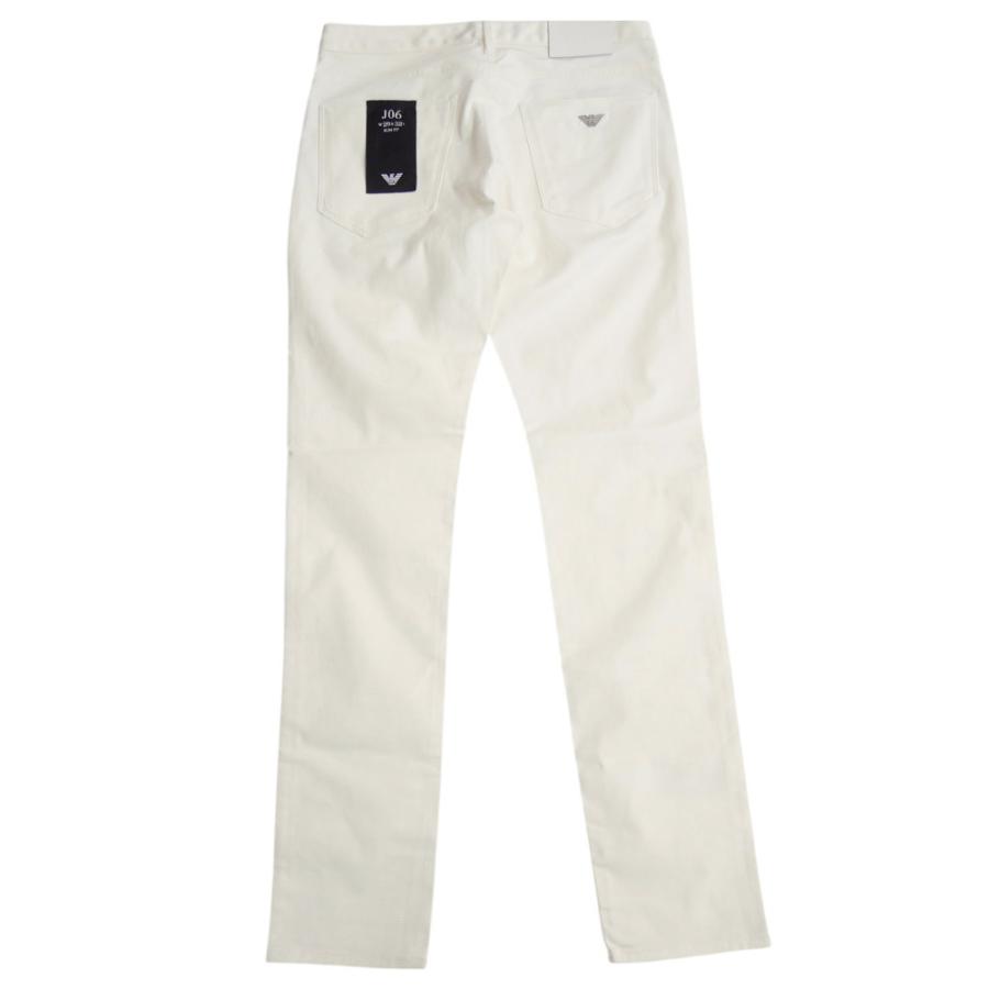 EMPORIO ARMANI エンポリオアルマーニ メンズジーンズ EM000121