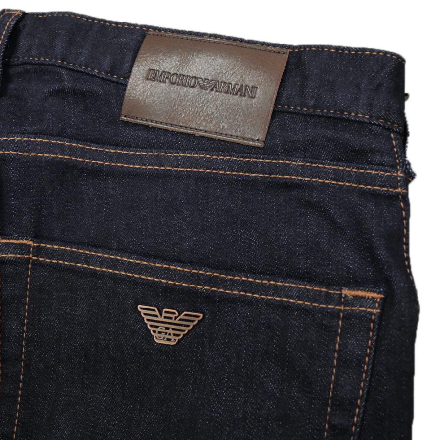 EMPORIO ARMANI エンポリオアルマーニ メンズジーンズ EM001370