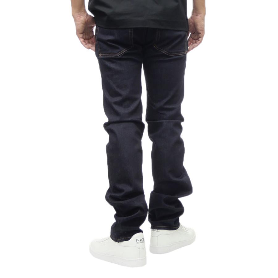 EMPORIO ARMANI エンポリオアルマーニ メンズジーンズ EM001370