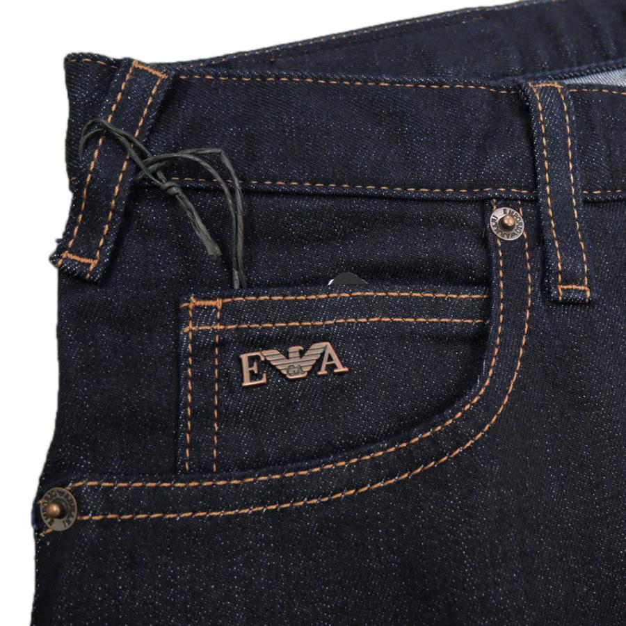 EMPORIO ARMANI エンポリオアルマーニ メンズジーンズ EM001370