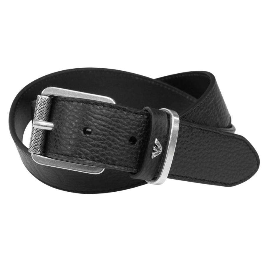 EMPORIO ARMANI エンポリオアルマーニ メンズレザーベルト EMPORIO ARMANI エンポリオアルマーニ メンズレザーベルト