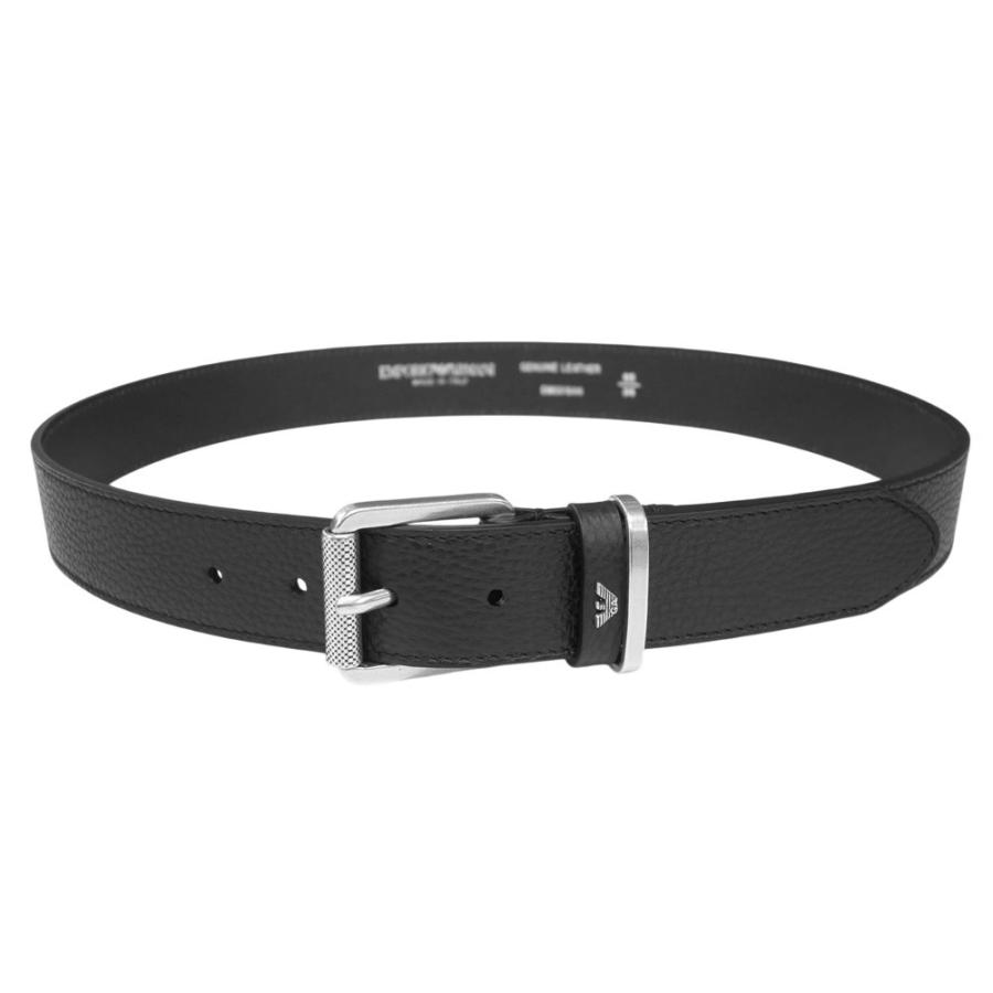 EMPORIO ARMANI エンポリオアルマーニ メンズレザーベルト EMPORIO ARMANI エンポリオアルマーニ メンズレザーベルト