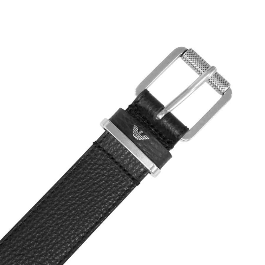 EMPORIO ARMANI エンポリオアルマーニ メンズレザーベルト EMPORIO ARMANI エンポリオアルマーニ メンズレザーベルト