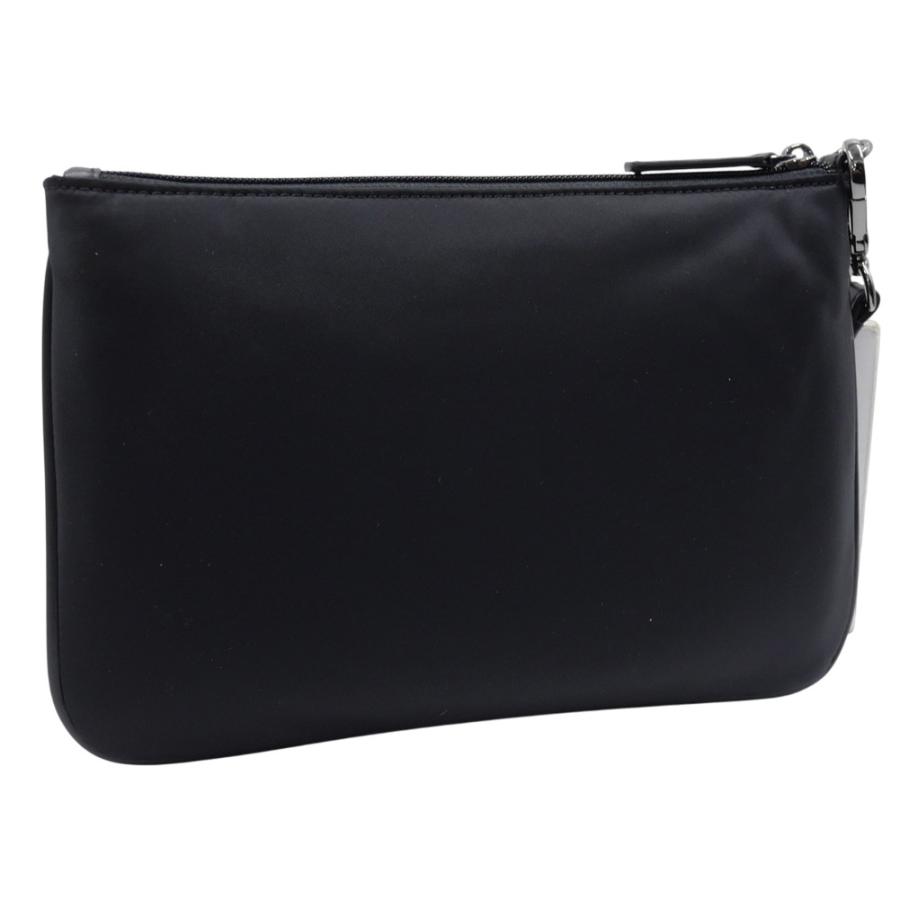 EMPORIO ARMANI エンポリオアルマーニ メンズクラッチバッグ/セカンド