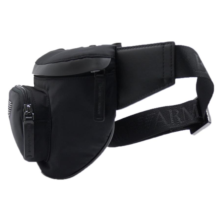 EMPORIO ARMANI エンポリオアルマーニ メンズボディバッグ EM001805