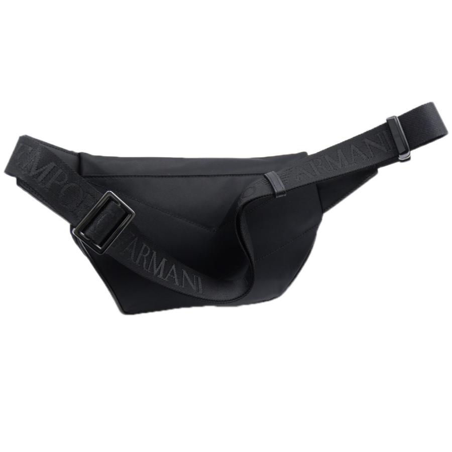 EMPORIO ARMANI エンポリオアルマーニ メンズボディバッグ
