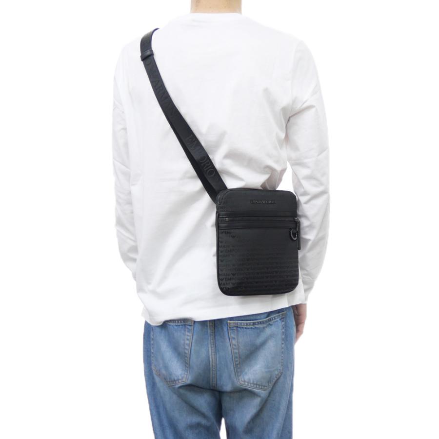EMPORIO ARMANI エンポリオアルマーニ メンズショルダーバッグ