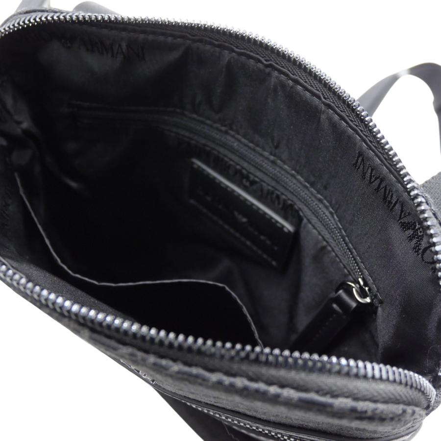 EMPORIO ARMANI エンポリオアルマーニ メンズショルダーバッグ