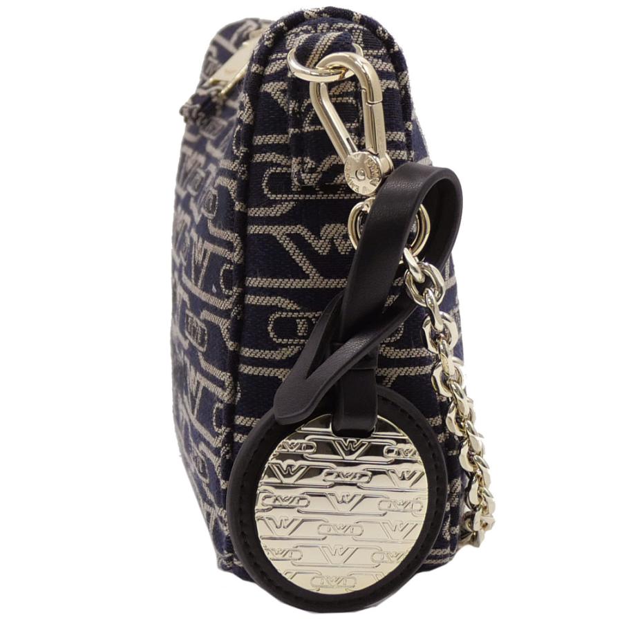 EMPORIO ARMANI エンポリオアルマーニ レディース ミニハンドバッグ