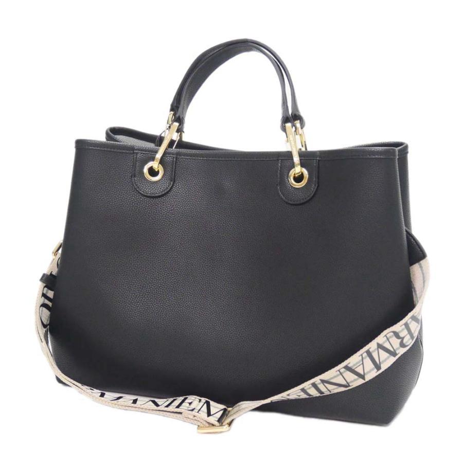 【EA25SS712】EMPORIO ARMANI ハンドバッグ Y3D165 YFO5B EMPORIO ARMANI エンポリオアルマーニ トートバッグ MyEA