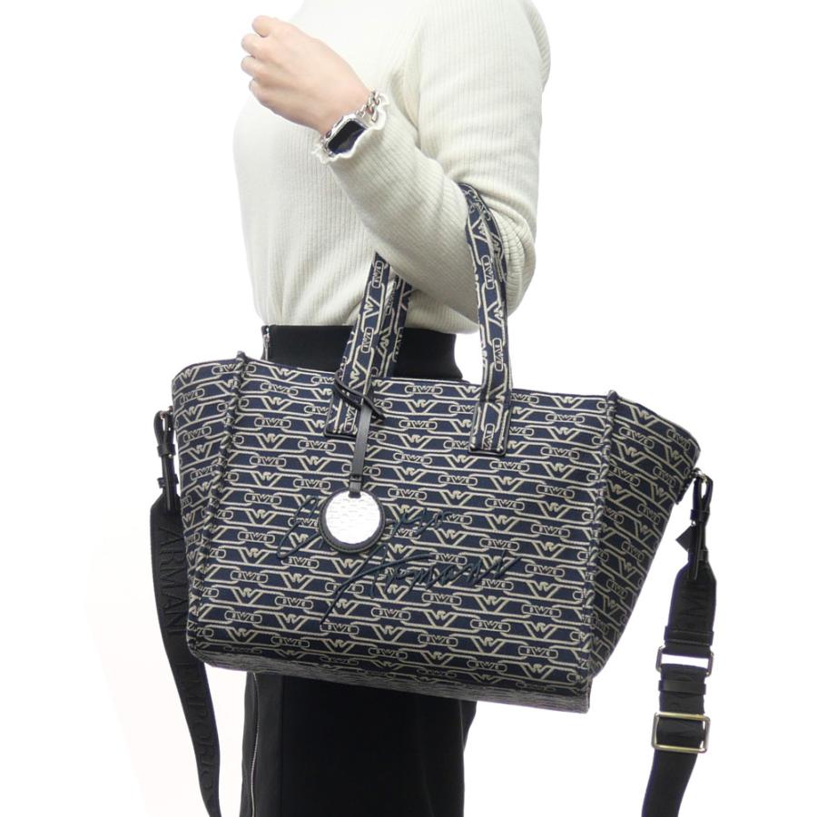 EMPORIO ARMANI エンポリオアルマーニ レディースハンドバッグ