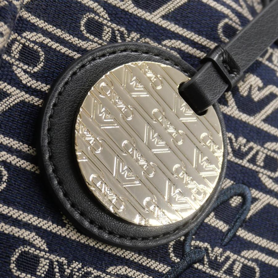 EMPORIO ARMANI エンポリオアルマーニ レディースハンドバッグ