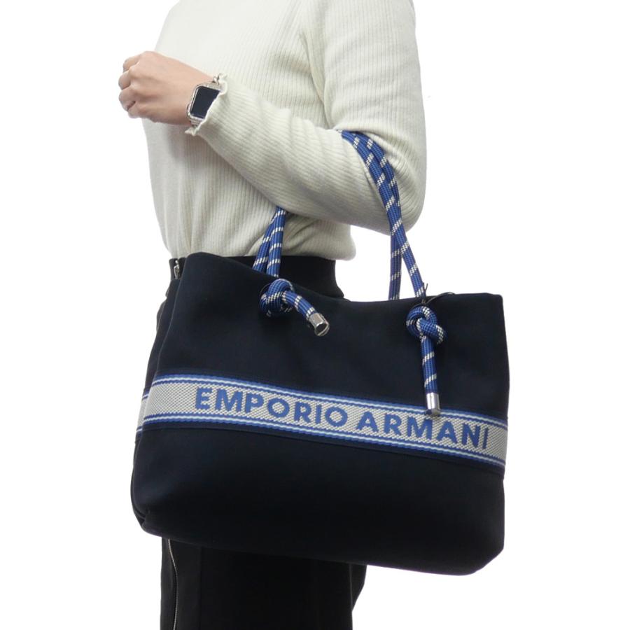 EMPORIO ARMANI エンポリオアルマーニ レディースハンドバッグ