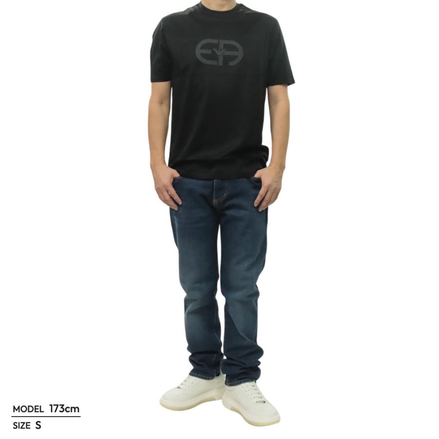 EMPORIO ARMANI エンポリオアルマーニ メンズ クルーネックTシャツ