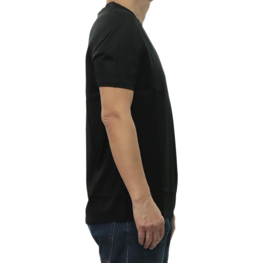 EMPORIO ARMANI エンポリオアルマーニ メンズ クルーネックTシャツ