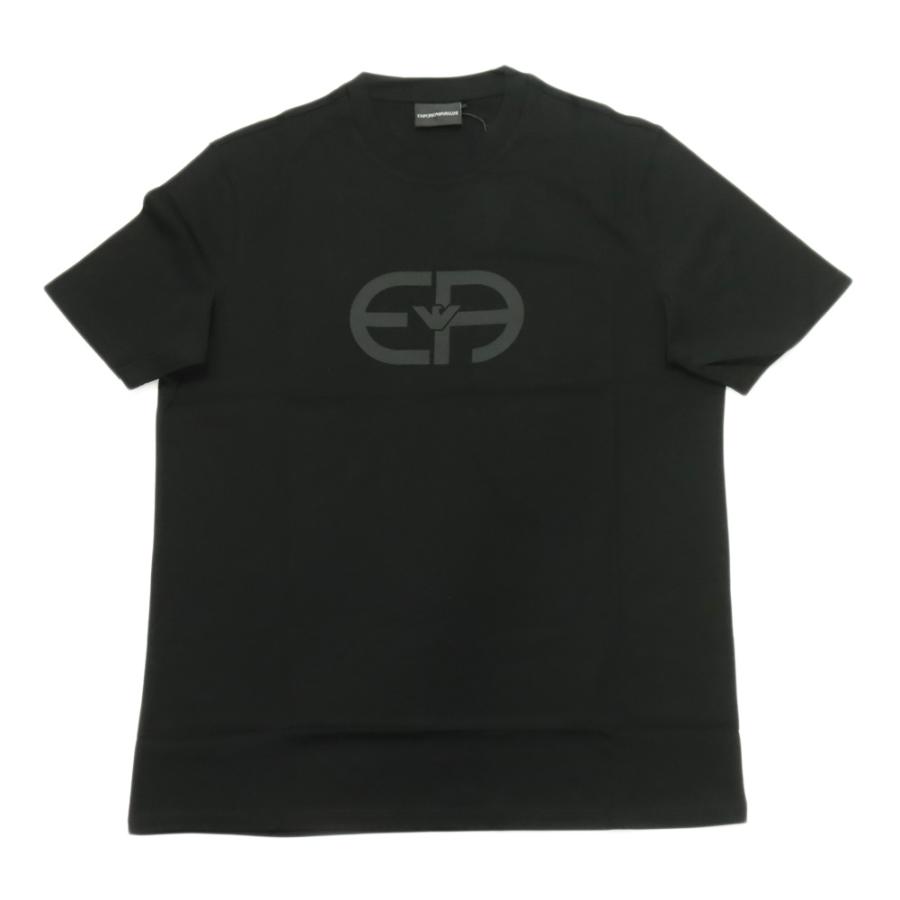 EMPORIO ARMANI エンポリオアルマーニ メンズ クルーネックTシャツ