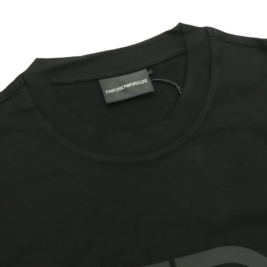 EMPORIO ARMANI エンポリオアルマーニ メンズ クルーネックTシャツ