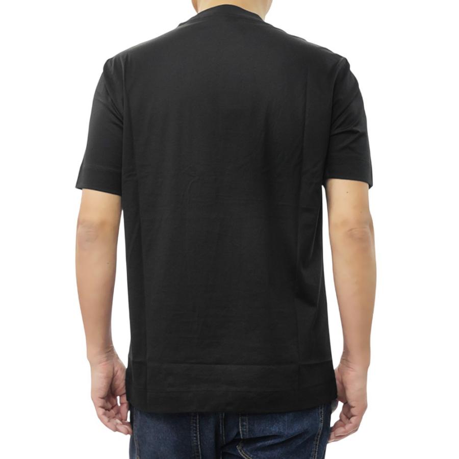 EMPORIO ARMANI エンポリオアルマーニ メンズ クルーネックTシャツ