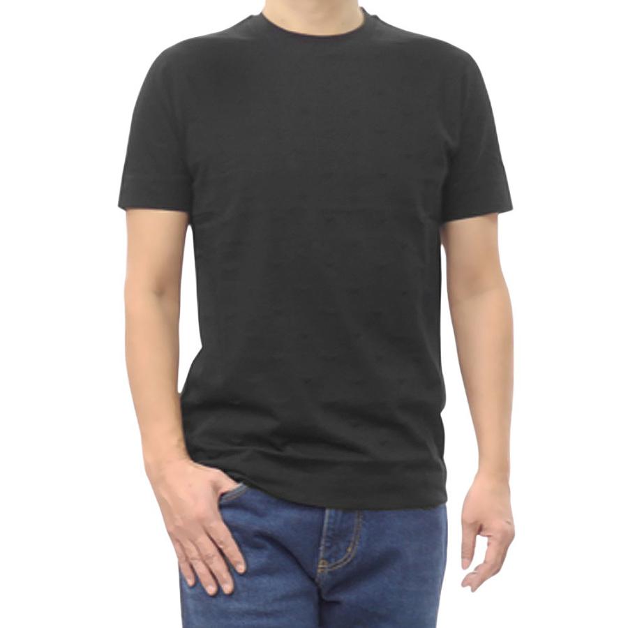 EMPORIO ARMANI エンポリオアルマーニ メンズ クルーネックTシャツ