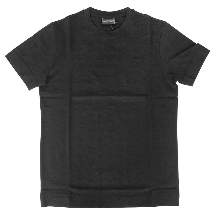 EMPORIO ARMANI エンポリオアルマーニ メンズ クルーネックTシャツ