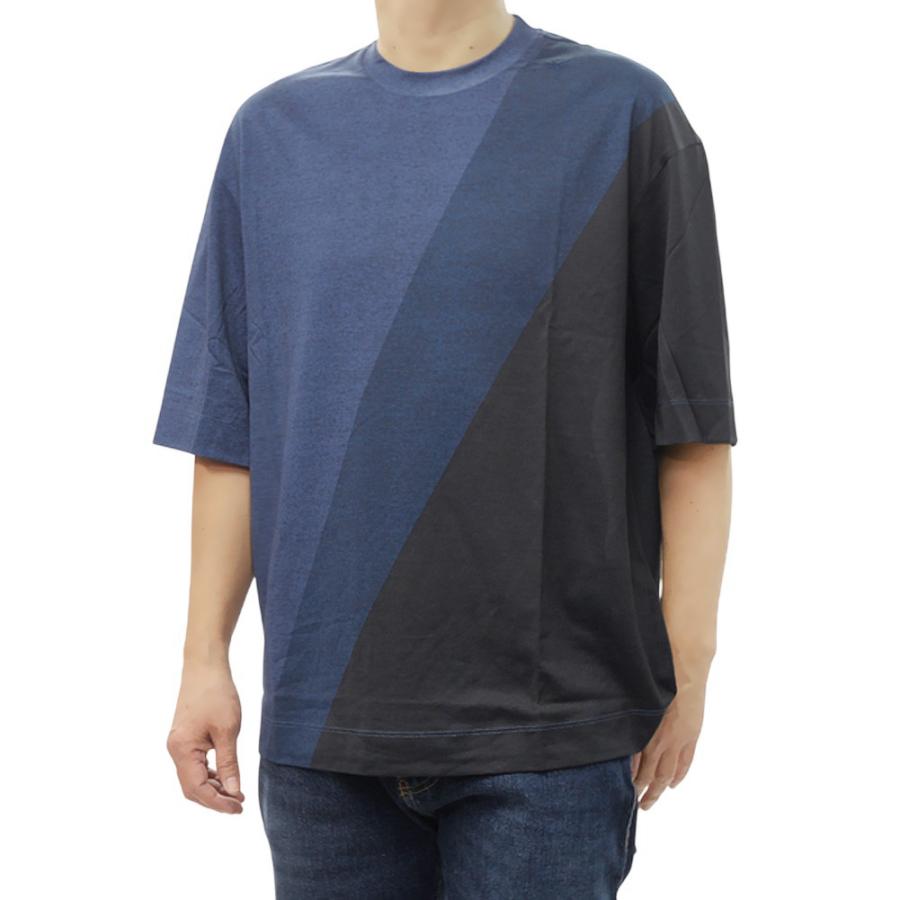 EMPORIO ARMANI エンポリオアルマーニ メンズ クルーネックTシャツ