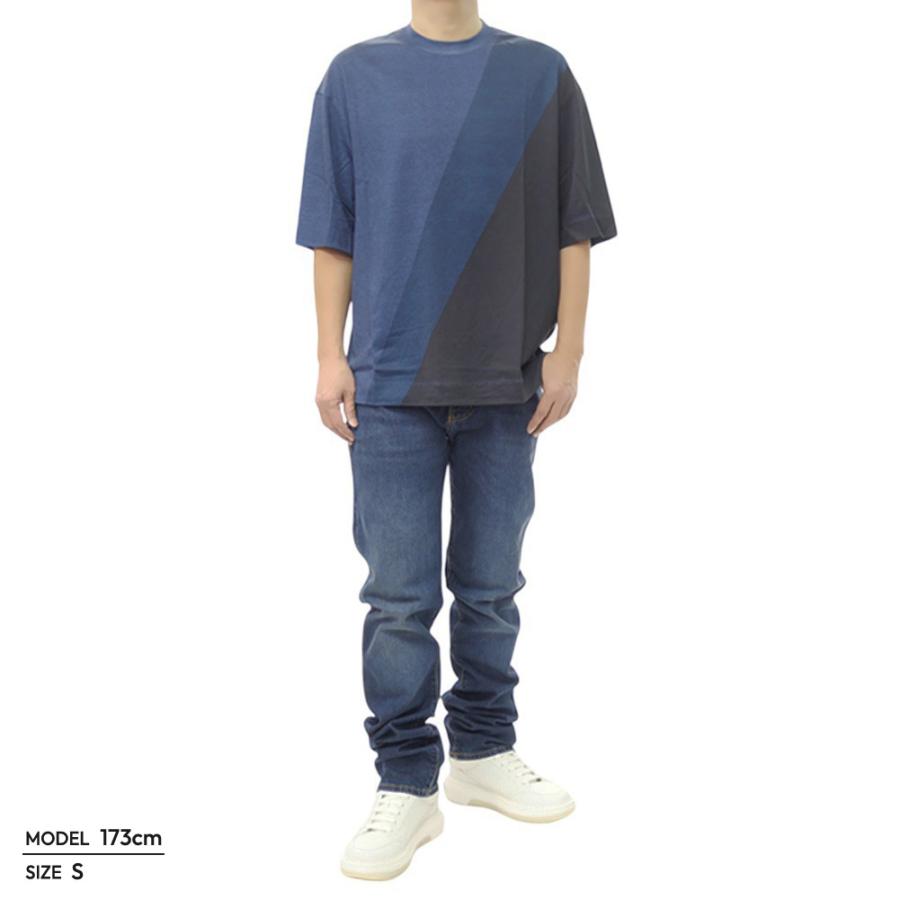 EMPORIO ARMANI エンポリオアルマーニ メンズ クルーネックTシャツ