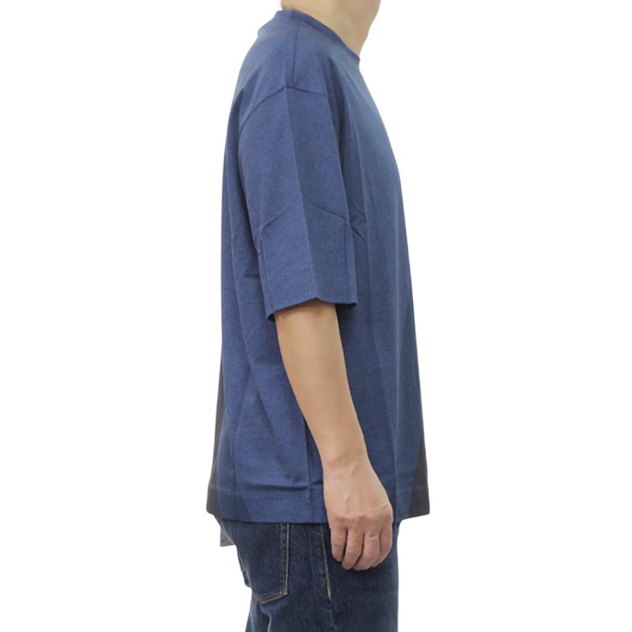 EMPORIO ARMANI エンポリオアルマーニ メンズ クルーネックTシャツ