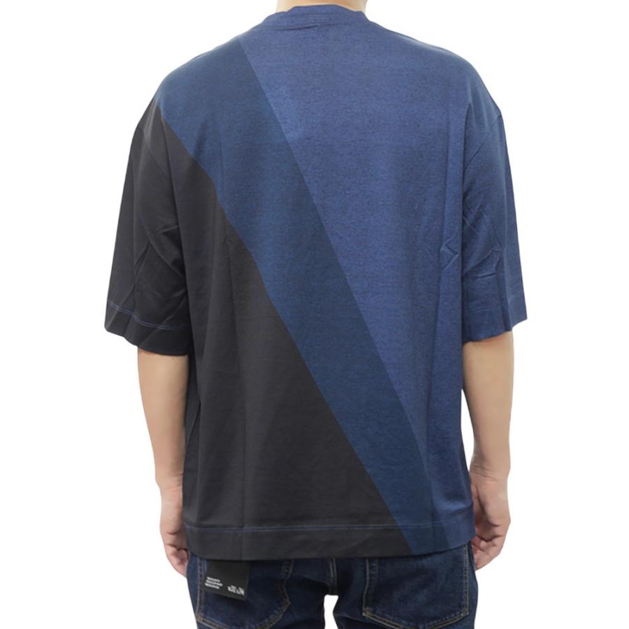 EMPORIO ARMANI エンポリオアルマーニ メンズ クルーネックTシャツ
