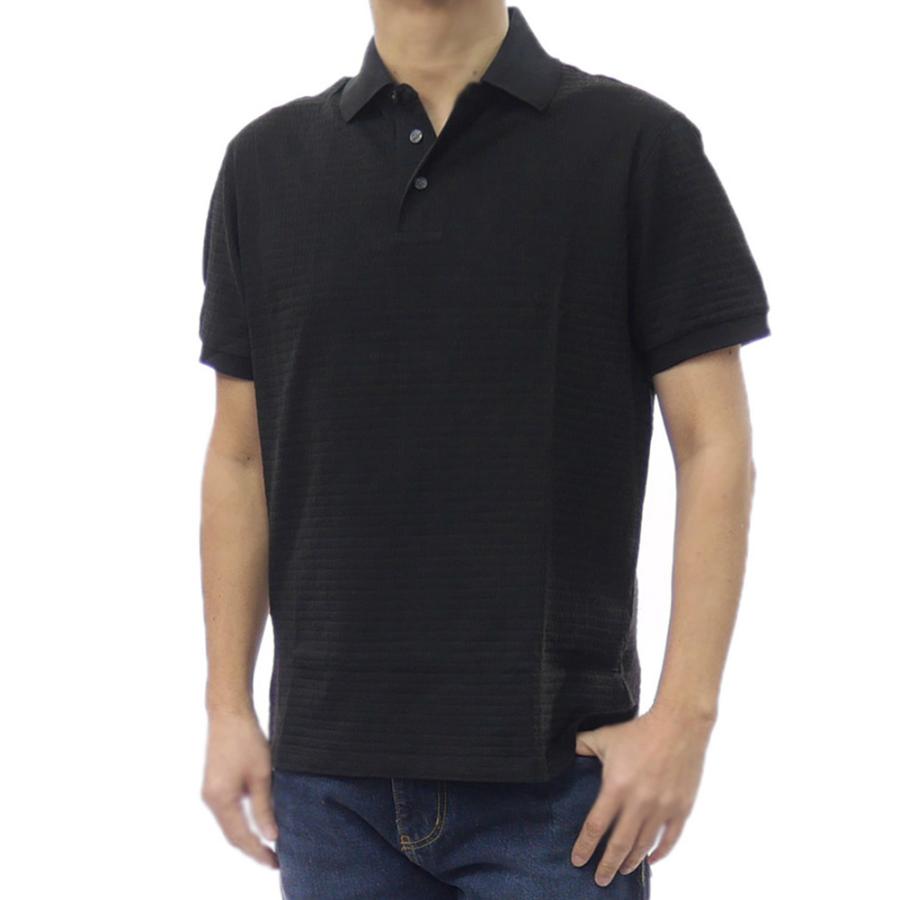 EMPORIO ARMANI エンポリオアルマーニ メンズポロシャツ EM004595