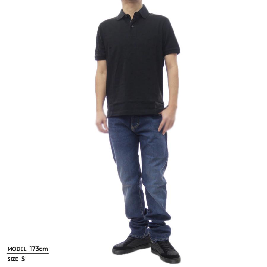 EMPORIO ARMANI エンポリオアルマーニ メンズポロシャツ EM004912