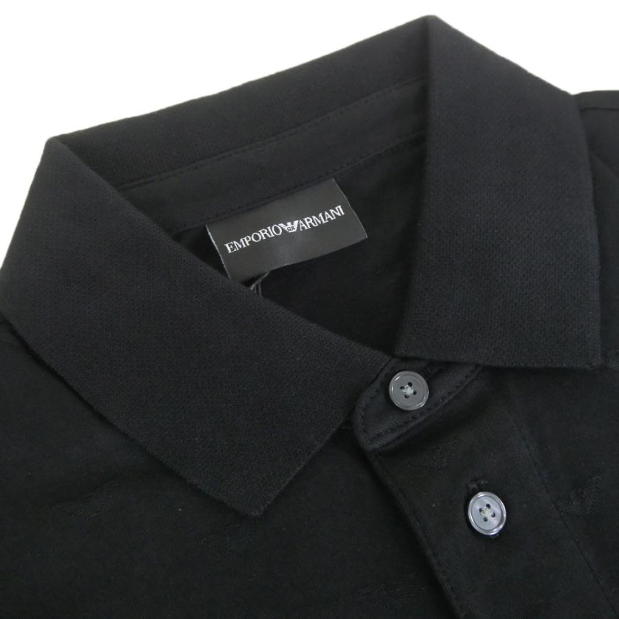 EMPORIO ARMANI エンポリオアルマーニ メンズポロシャツ EM004912