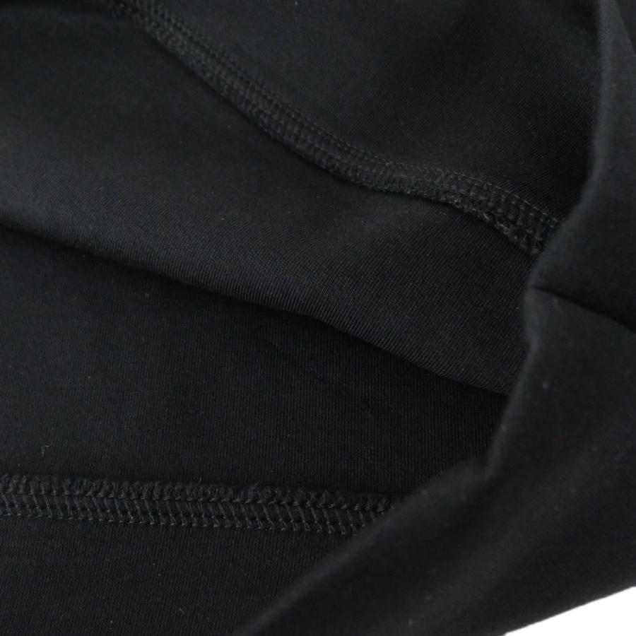 EMPORIO ARMANI エンポリオアルマーニ メンズトレーナー EM004540 AF10013 ブラック 2026春夏新作_8