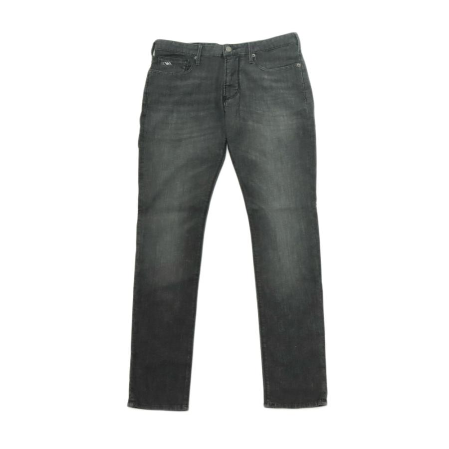 EMPORIO ARMANI エンポリオ アルマーニ メンズ ジーンズ EM000121