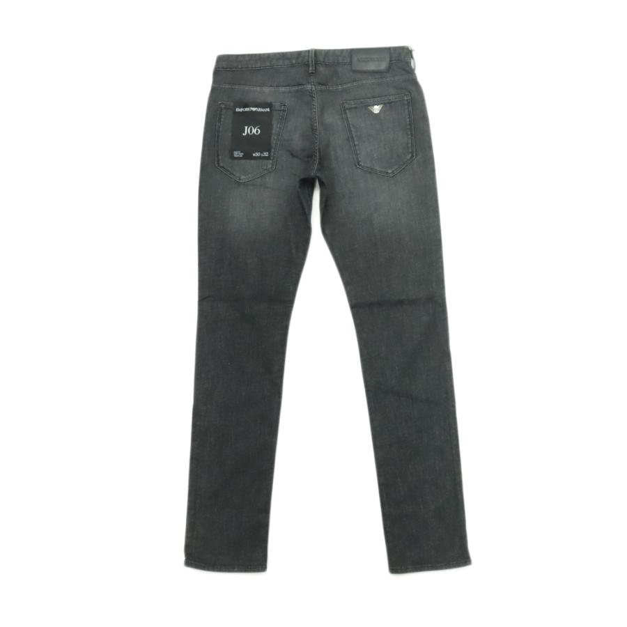 EMPORIO ARMANI エンポリオ アルマーニ メンズ ジーンズ EM000121