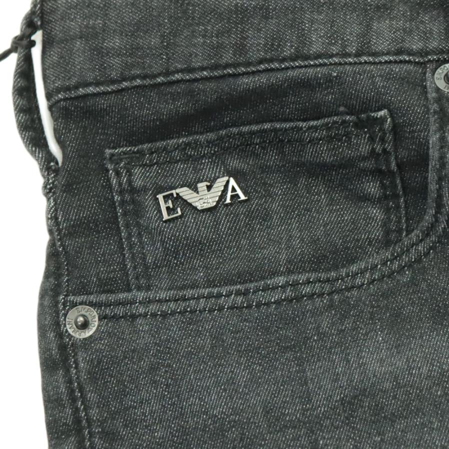 EMPORIO ARMANI エンポリオアルマーニ メンズジーンズ EM000121
