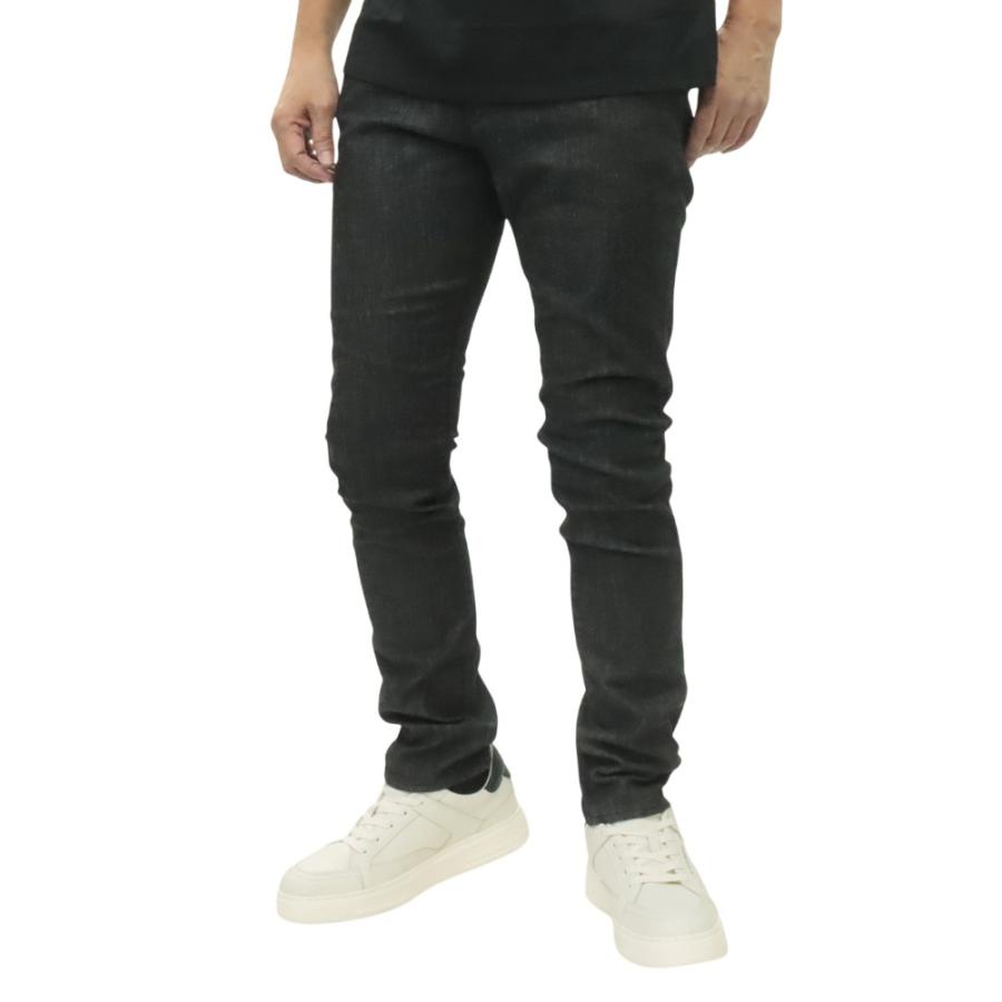 EMPORIO ARMANI エンポリオアルマーニ メンズジーンズ EM000121